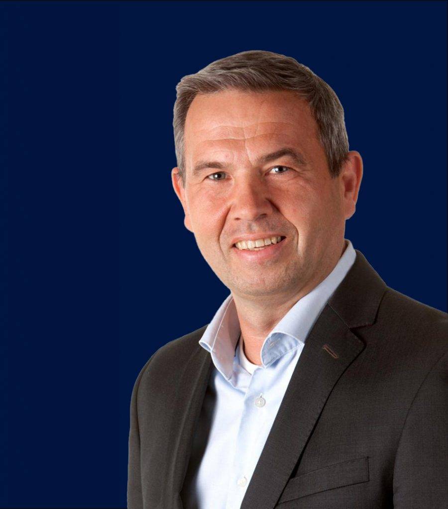 Marko van de Weerdhof