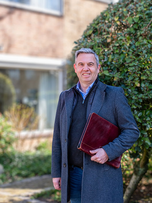 Marko van de Weerdhof