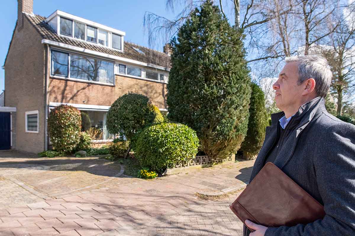 Aankoopmakelaardij NOVEM