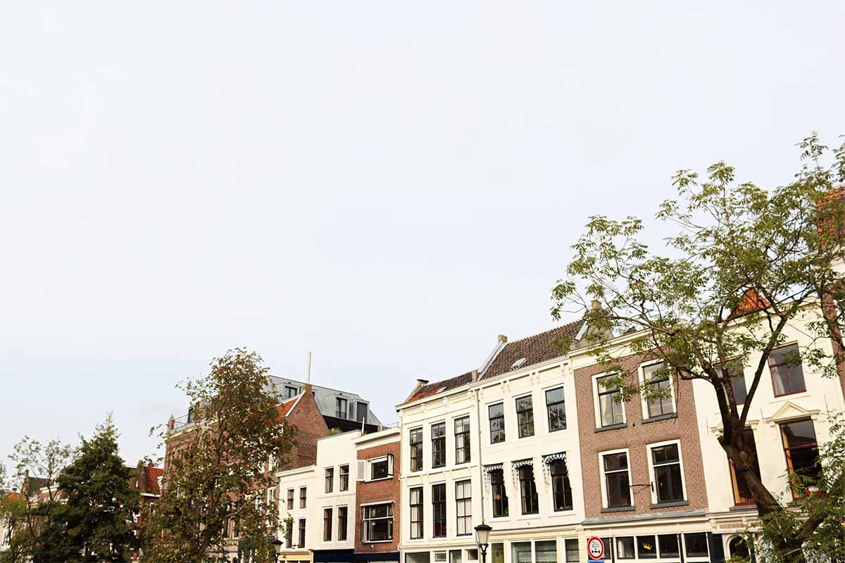 Woningtaxatie stappen