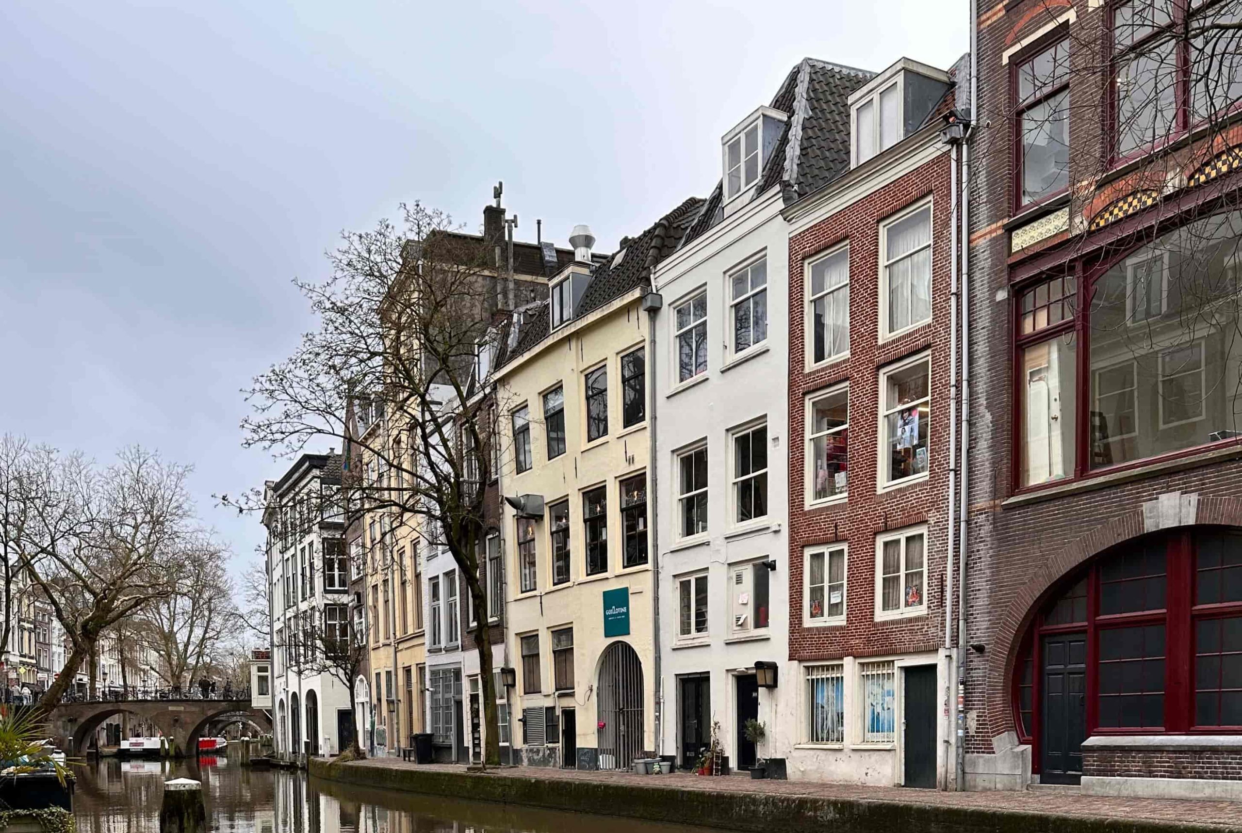 nwwi taxatie in utrecht