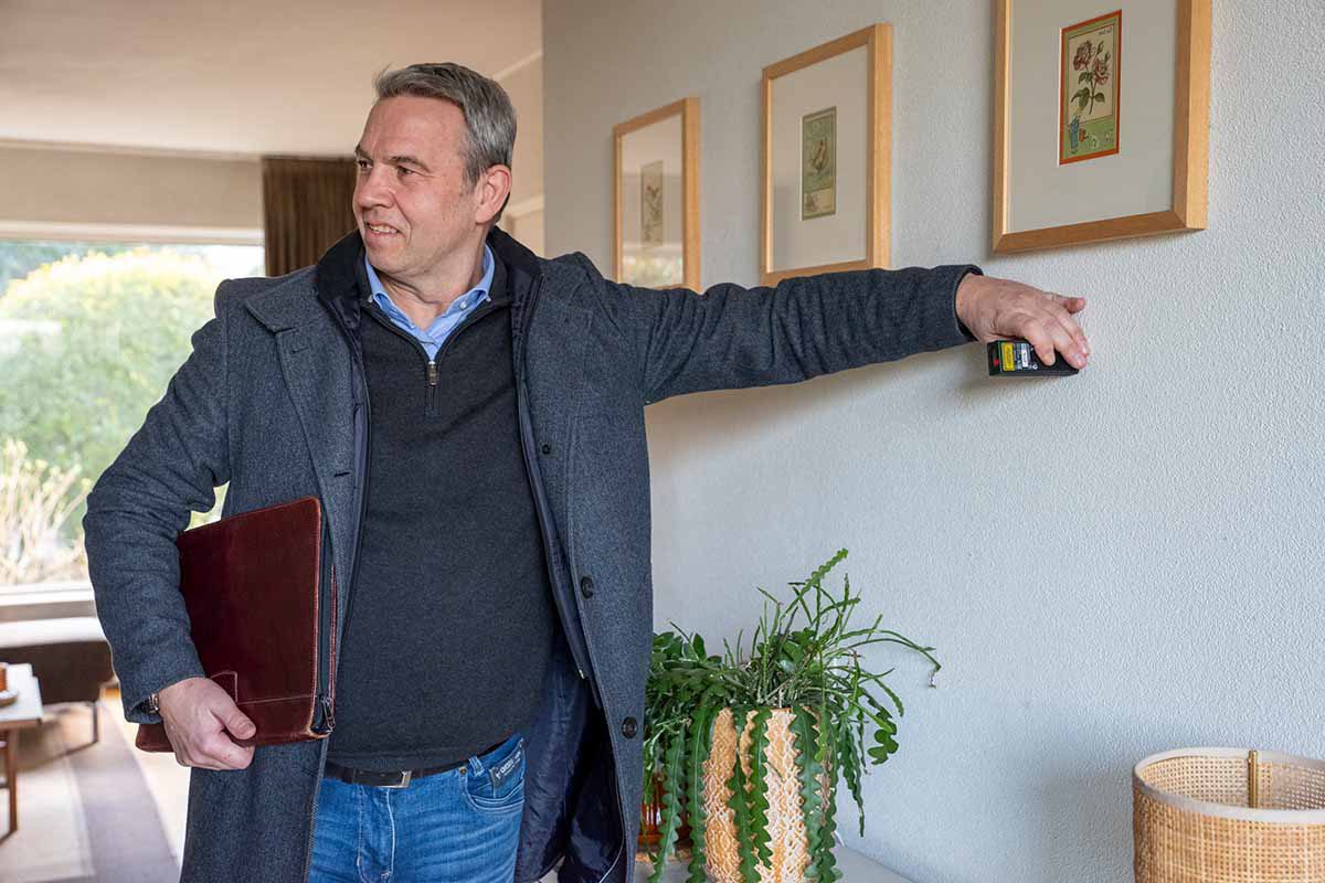 taxatie in vleuten aanvragen