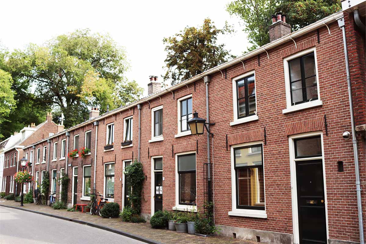 Doorn-taxatie