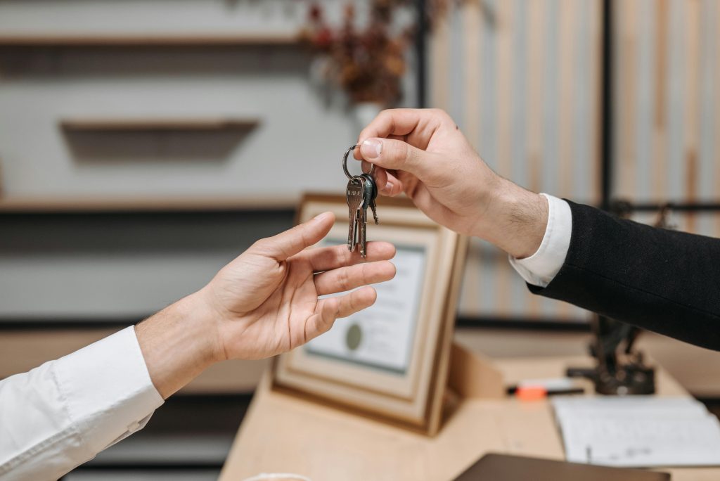 huis kopen starter
